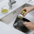 Escova Multiuso com Dispenser para Sabão - Gourmet Kitchen - comprar online