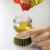 Imagem do Escova Multiuso com Dispenser para Sabão - Gourmet Kitchen