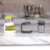 Escova Multiuso com Dispenser para Sabão - Gourmet Kitchen - comprar online
