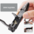 Kit Cortador e Lixa de Unhas Premium - Bem do Lar