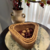 Cesta Mesa Posta Rattan Artesanal - Bem do Lar