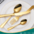 Conjunto de Talheres Veneza - Bem do Lar - comprar online