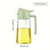 Spray Borrifador de Azeite Óleo Vinagre Premium- Gourmet Kitchen - loja online