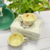 Conjunto 3 Xícaras em Cerâmica Flores - Bem do Lar - Loja Bem do Lar | Soluções Criativas para Casa, Cozinha, Organização, Decoração. 