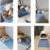 Tapete Coletor de Areia para Gatos - Bem do Pet - Loja Bem do Lar | Soluções Criativas para Casa, Cozinha, Organização, Decoração. 
