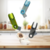 Escova Multifuncional 3 em 1 - Gourmet Kitchen - comprar online