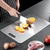 Tábua de Cozinha Titan Pro® - Antibacteriana e Ultra-Resistente - Loja Bem do Lar | Soluções Criativas para Casa, Cozinha, Organização, Decoração. 