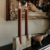 Suporte Decorativo para Velas de Mármore Premium - Bem do Lar