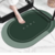 Tapete Absorvente Antiderrapante para Banheiro - Bem do Lar (COMPRE 1 LEVE 2) - loja online