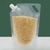 Kit 10 Sacos Organizadores Armazenamento Dispenser de Alimentos - Bem do Lar na internet