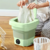 Mini Máquina de Lavar Peças Pequenas, Roupas Intímas - Bem do Lar - Loja Bem do Lar | Soluções Criativas para Casa, Cozinha, Organização, Decoração. 