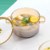 Panela de Vidro 1,5 Litros - Bem do Lar - loja online