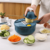 Cortador Fatiador Multifuncional de Legumes - Bem do Lar - Loja Bem do Lar | Soluções Criativas para Casa, Cozinha, Organização, Decoração. 