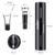 Kit Abridor de Vinho Elétrico Recarregável - Gourmet Kitchen na internet