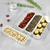 Vasilha Organizadora Hermética com Divisórias - Gourmet Kitchen