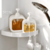 Dispenser de Sabonete Líquido Porta Sabonete - Bem do lar - Loja Bem do Lar | Soluções Criativas para Casa, Cozinha, Organização, Decoração. 