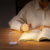 Luminária de Leitura Flexível LED Portátil USB Recarregável - 360 - comprar online