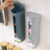 Kit Suporte de Saco Plástico Organizador de Cozinha - Bem do Lar - comprar online