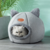 Caminha para Gatos - Deep Sleep Comfort na internet