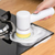 Escova de Limpeza Multifuncional Elétrica Sem Fio - Gourmet Kitchen