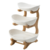 Fruteira de Mesa Retrô - Sweet Home - loja online