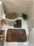 Conjunto de Tapete para Banheiro Felpudo 3 peças - Bem do Lar