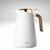 Garrafa Térmica Café Chá Bebidas Quentes Inoxidável 1.6L - Bem do Lar