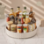 Rack Organizador Rotativo Multifuncional - Bem do Lar - Loja Bem do Lar | Soluções Criativas para Casa, Cozinha, Organização, Decoração. 