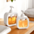 Dispenser de Sabonete Líquido Porta Sabonete - Bem do lar - Loja Bem do Lar | Soluções Criativas para Casa, Cozinha, Organização, Decoração. 