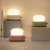 Luminária de Mesa Pão Led - Bem do Lar