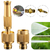 Bico Jato de Alta Pressão - JetPower Multispray