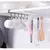 Suporte Suspenso Porta Utensílios 6 em 1 Multiuso - Bem do Lar - Loja Bem do Lar | Soluções Criativas para Casa, Cozinha, Organização, Decoração. 