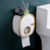 Imagem do Caixa De Armazenamento De Papel Higiênico Premium - Bem do Lar