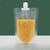 Imagem do Kit 10 Sacos Organizadores Armazenamento Dispenser de Alimentos - Bem do Lar