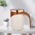 Caneca Térmica com Agitação Automática Portátil Inox - Bem do Lar - comprar online