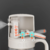 Pulverizador de Azeite e Vinagre Porta Azeite e Vinagre Gourmet Kitchen