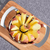 Fatiador de Frutas Premium Inox - Bem do Lar - Loja Bem do Lar | Soluções Criativas para Casa, Cozinha, Organização, Decoração. 