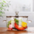 Panela de Vidro 1,5 Litros - Bem do Lar - Loja Bem do Lar | Soluções Criativas para Casa, Cozinha, Organização, Decoração. 