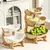 Fruteira de Mesa Retrô - Sweet Home - loja online
