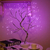 Luminária LED - Árvore Mágica - Loja Bem do Lar | Soluções Criativas para Casa, Cozinha, Organização, Decoração. 