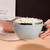 Bacia de Aço Inoxidável com Alça - Gourmet Kitchen - Loja Bem do Lar | Soluções Criativas para Casa, Cozinha, Organização, Decoração. 