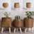 Vaso de Plantas Estilo Nórdico - Bem do Lar - comprar online