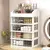 Organizador com Gaveta Multiuso - Bem do Lar - Loja Bem do Lar | Soluções Criativas para Casa, Cozinha, Organização, Decoração. 