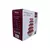 Kit 5 Potes de Vidro Herméticos com Tampa - Bem do Lar - Loja Bem do Lar | Soluções Criativas para Casa, Cozinha, Organização, Decoração. 