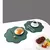 Protetor de Mesa Sousplat Luxuoso - Bem do Lar - loja online
