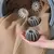 Imagem do Kit Removedor de Pelos Silicone Reutilizável Máquina de Lavar - Bem do Lar
