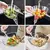 Escorredor de alimentos multifuncional - Gourmet Kitchen na internet