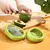 Conjunto Protetor de Alimentos com Silicone - Gourmet Kitchen - Loja Bem do Lar | Soluções Criativas para Casa, Cozinha, Organização, Decoração. 