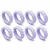 Kit Protetor de Rodas em Silicone para Malas - Bem do Lar - comprar online