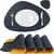 Conjunto de Sousplat Protetor de Pratos - Bem do Lar na internet